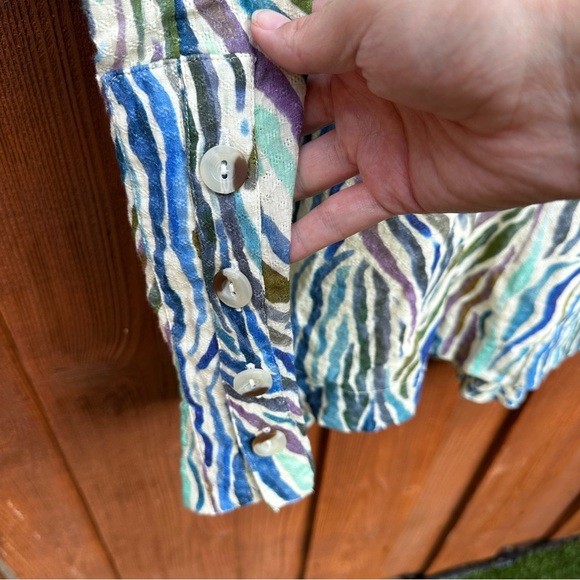 Soft Surroundings dress - Picture 7 of 10